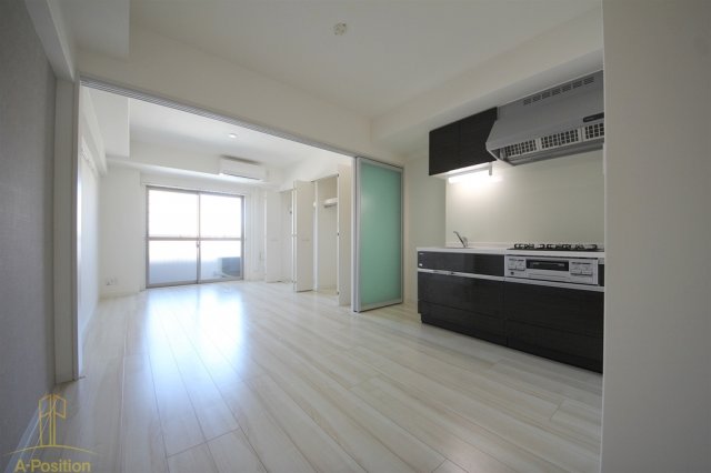 プラシード新町