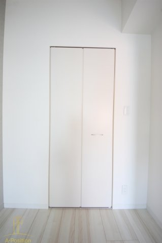 プラシード新町