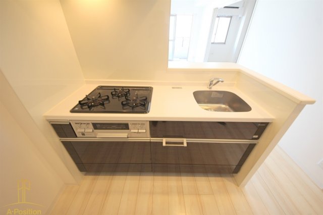 プラシード新町