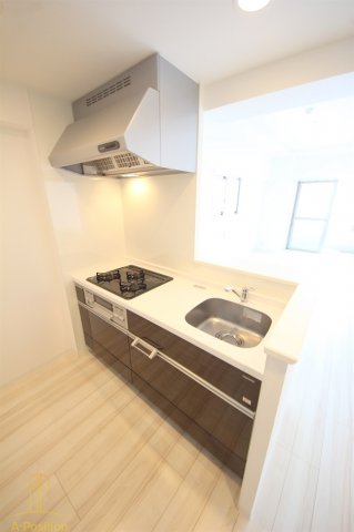 プラシード新町