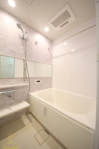 プラシード新町