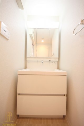 プラシード新町