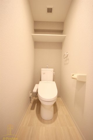 プラシード新町