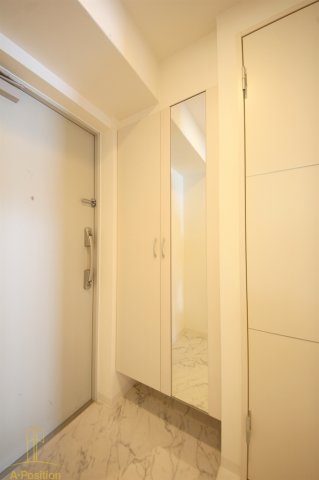 プラシード新町