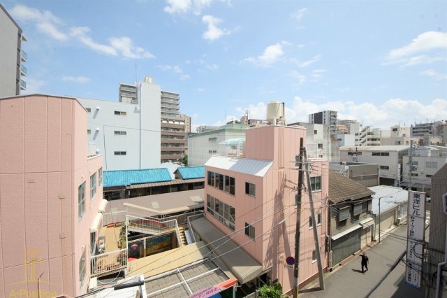 プラシード新町