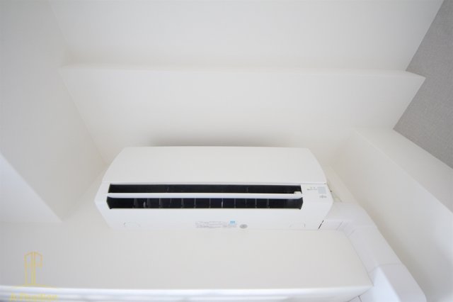 プラシード新町