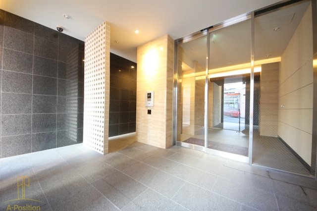 プラシード新町