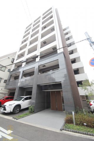 プラシード新町