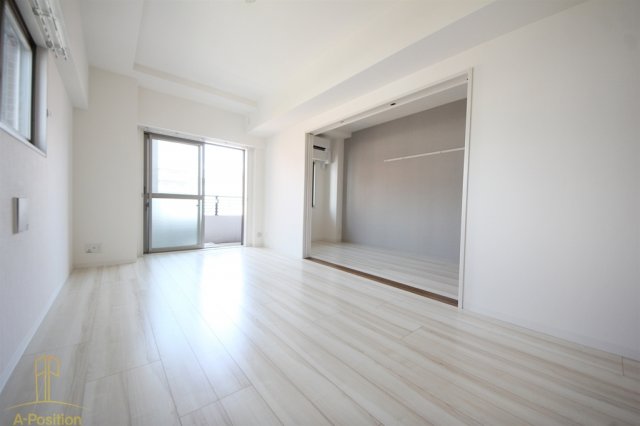 プラシード新町