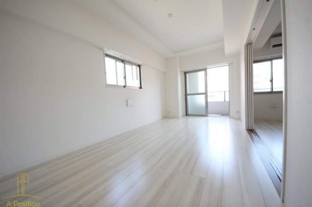 プラシード新町