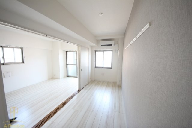 プラシード新町