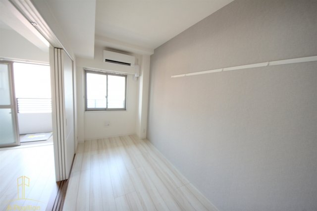 プラシード新町