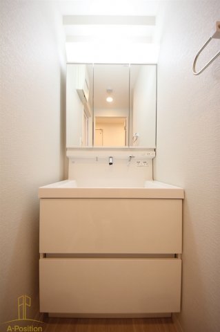 プラシード新町