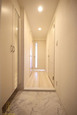 プラシード新町