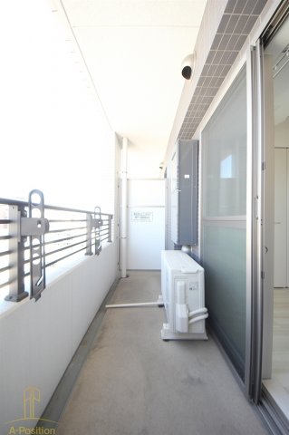 プラシード新町