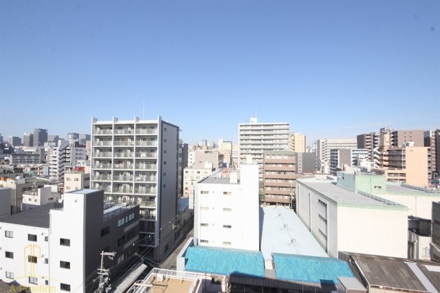 プラシード新町