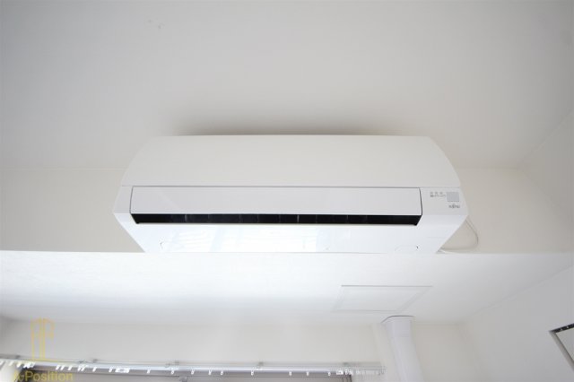 プラシード新町