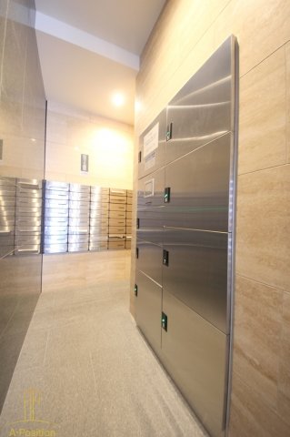 プラシード新町