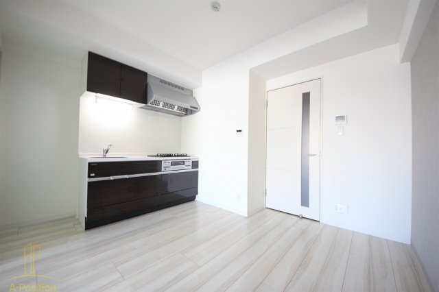 プラシード新町