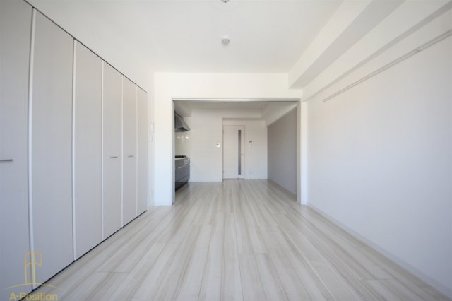 プラシード新町