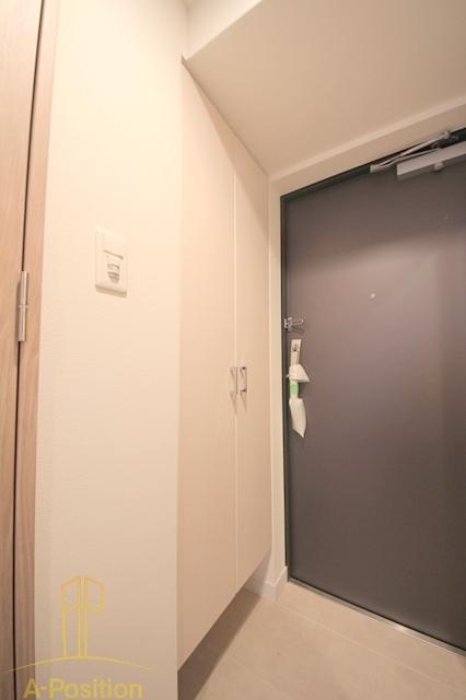 ファーストステージ江戸堀パークサイド