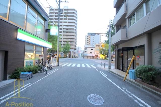 ファーストステージ江戸堀パークサイド