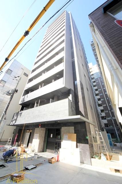 ファーストステージ江戸堀パークサイド
