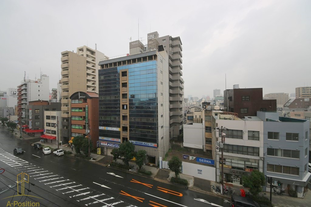 プレサンス玉造駅前ルージュ
