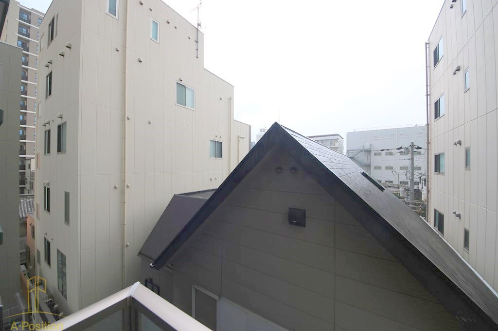 プレサンス玉造駅前ルージュ