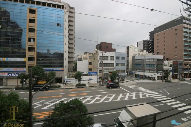 プレサンス玉造駅前ルージュ
