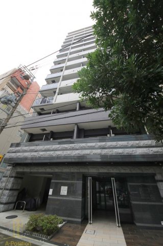 プレサンス玉造駅前ルージュ