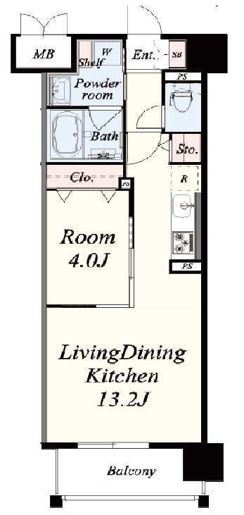 ラ・フェスタ真田山