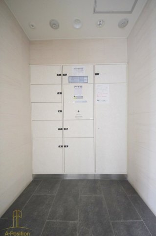 エステムプラザ大手前エヴァース