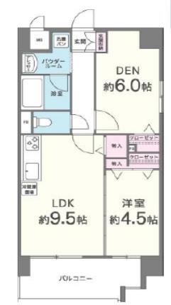 海老江サンライズ