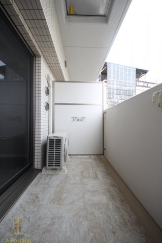 ファーストフィオーレ福島野田Ⅱ