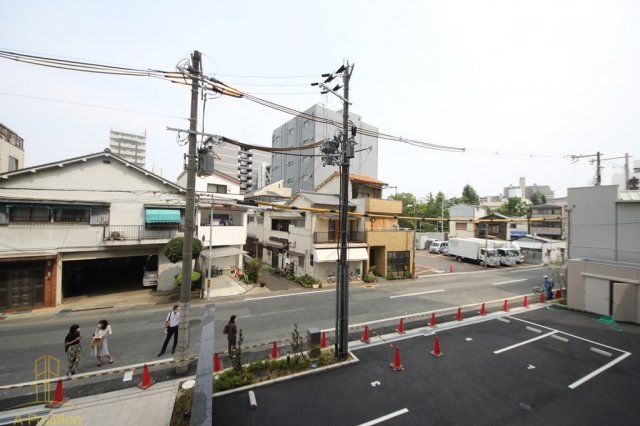 ファーストフィオーレ福島野田Ⅱ