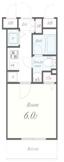 セイワパレス福島駅前
