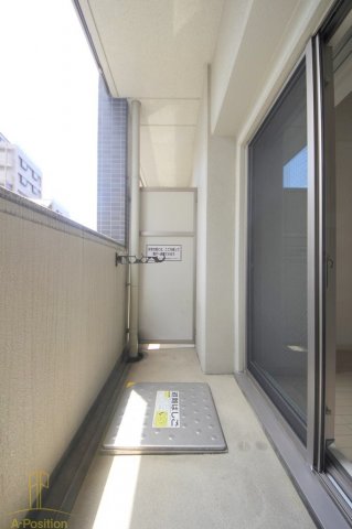 クリスタルグランツ大阪センターST