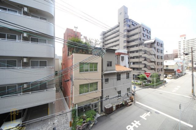 クリスタルグランツ大阪センターST