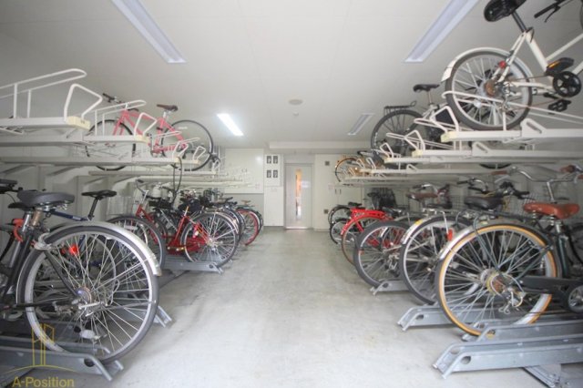 クリスタルグランツ大阪センターST