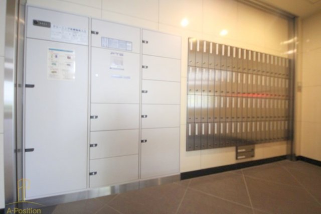 クリスタルグランツ大阪センターST