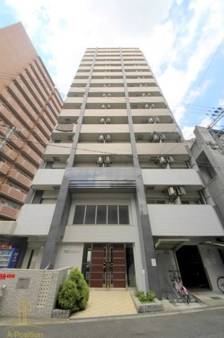 クリスタルグランツ大阪センターST