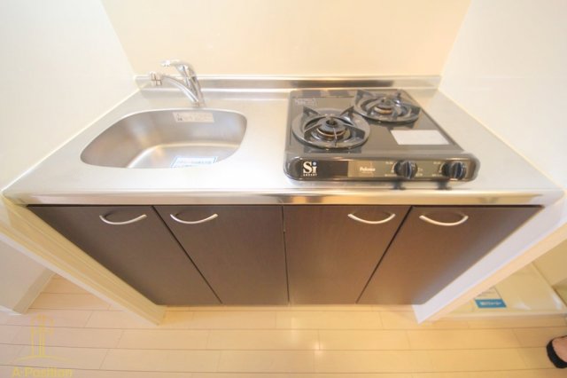 クリスタルグランツ大阪センターST