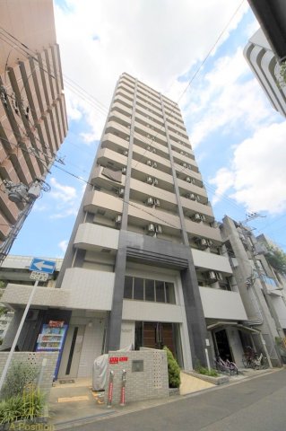 クリスタルグランツ大阪センターST