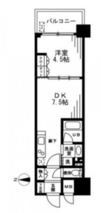 ザ・パークハビオ天満橋
