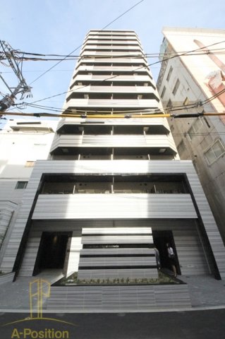 ファーストフィオーレ東梅田