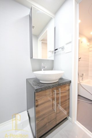 ファーストフィオーレ東梅田