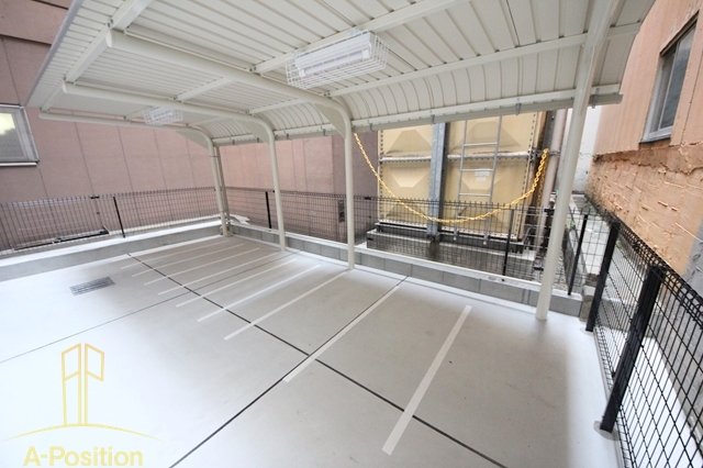 ファーストフィオーレ東梅田