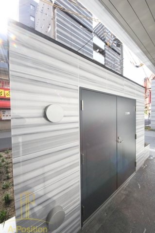 ファーストフィオーレ東梅田