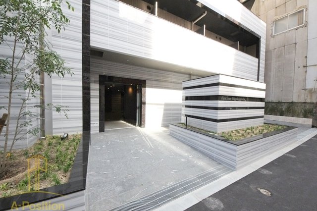 ファーストフィオーレ東梅田